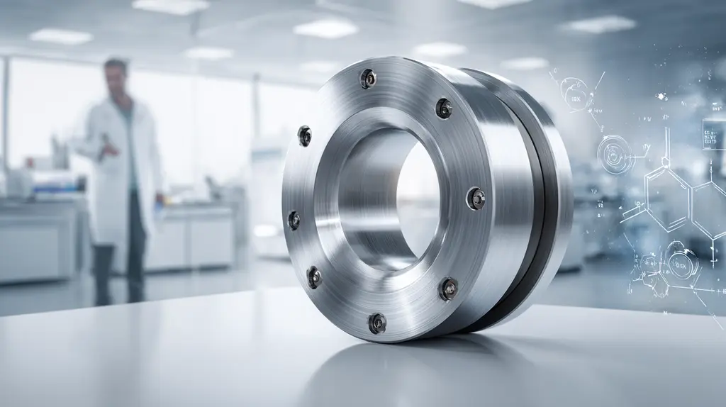 Base magnética de alavanca