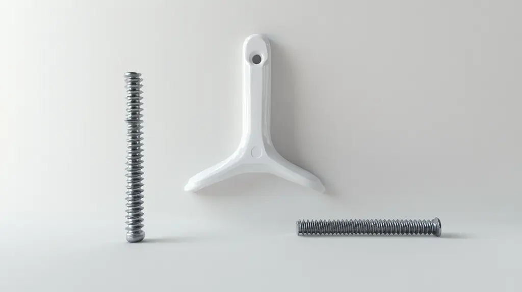 Bucha basculante para drywall??