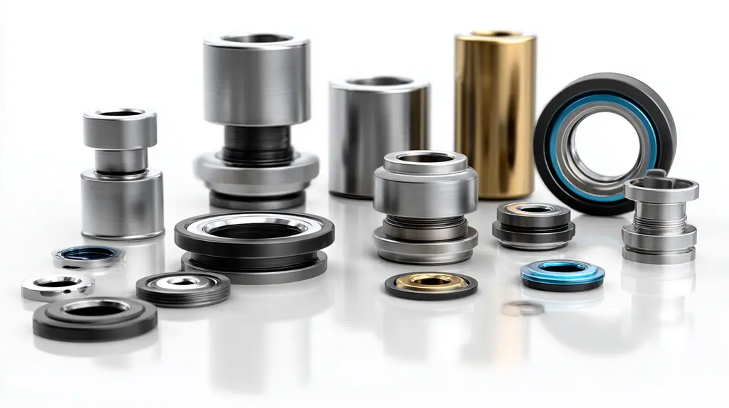 Embuchamento parafuso??